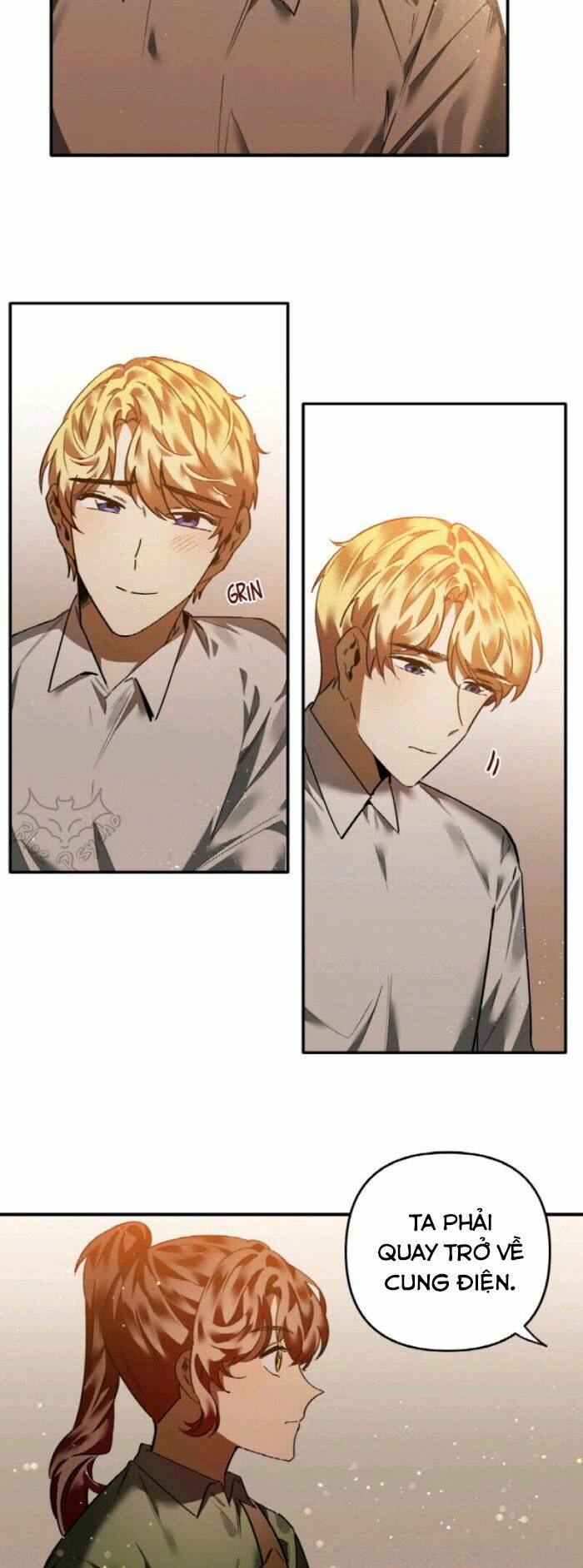 phương pháp tán tỉnh của nữ thợ săn chapter 28 16