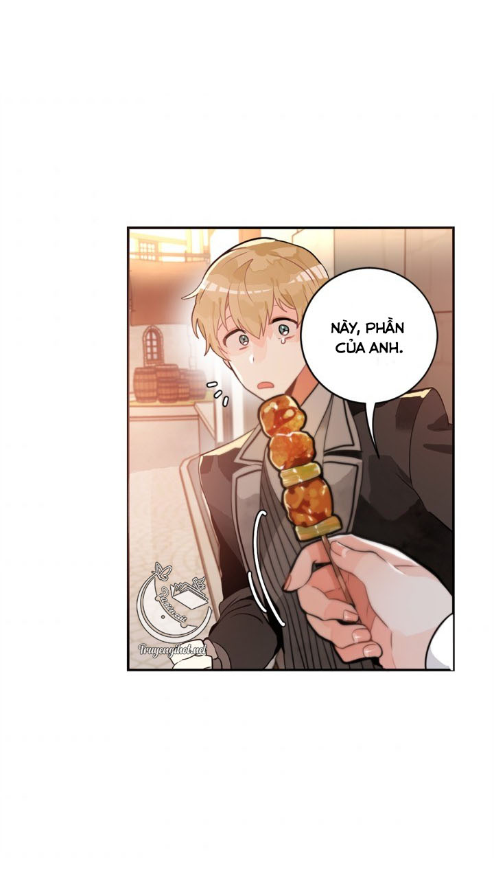 xin hãy cho tôi về nhà chapter 17.1 6