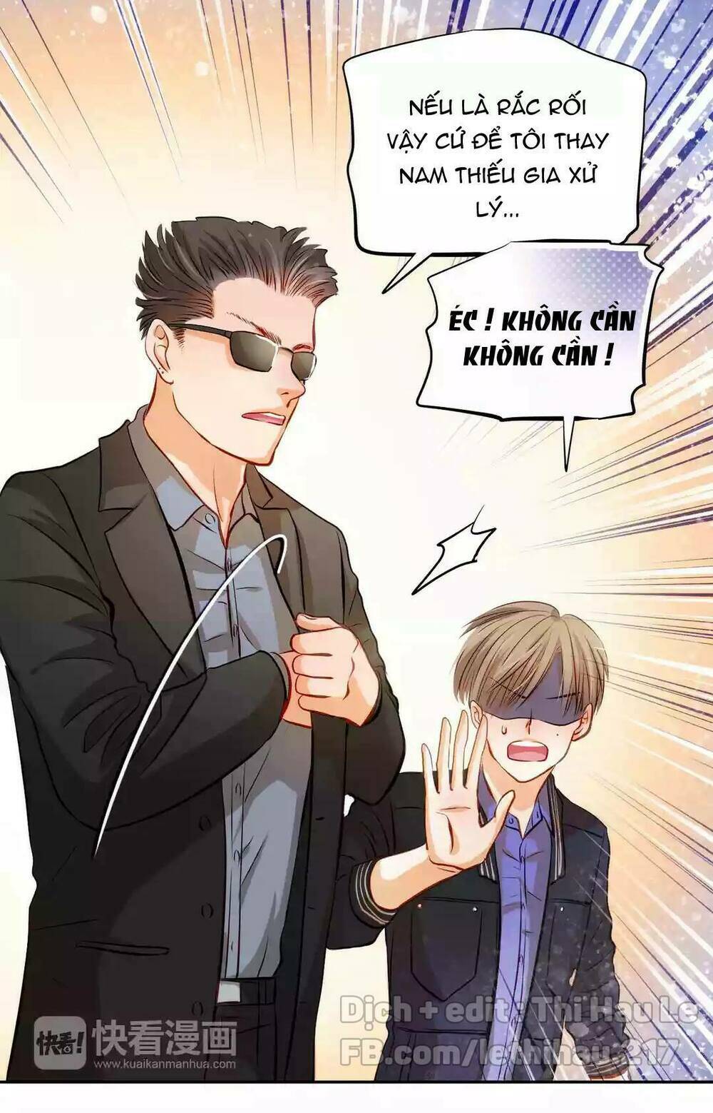 sự cám dỗ xấu xa chapter 33 26