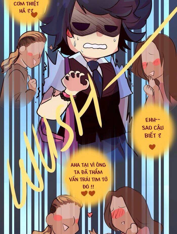 không dấu vết chapter 3 31