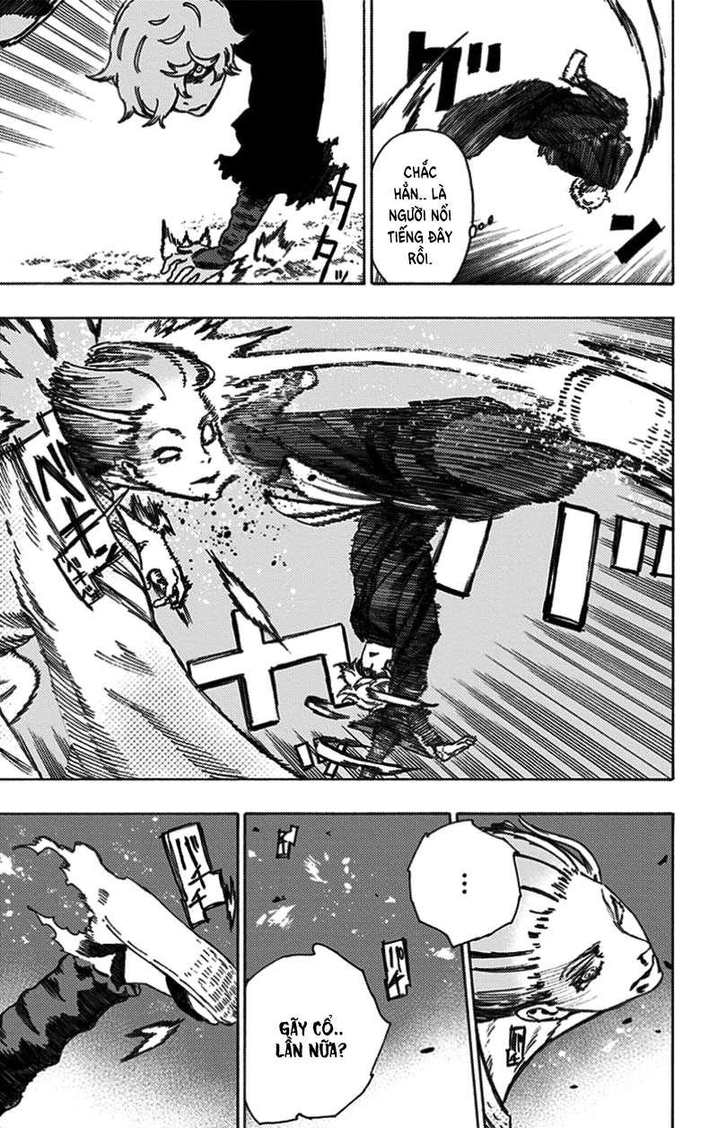 jigokuraku chapter 23 16