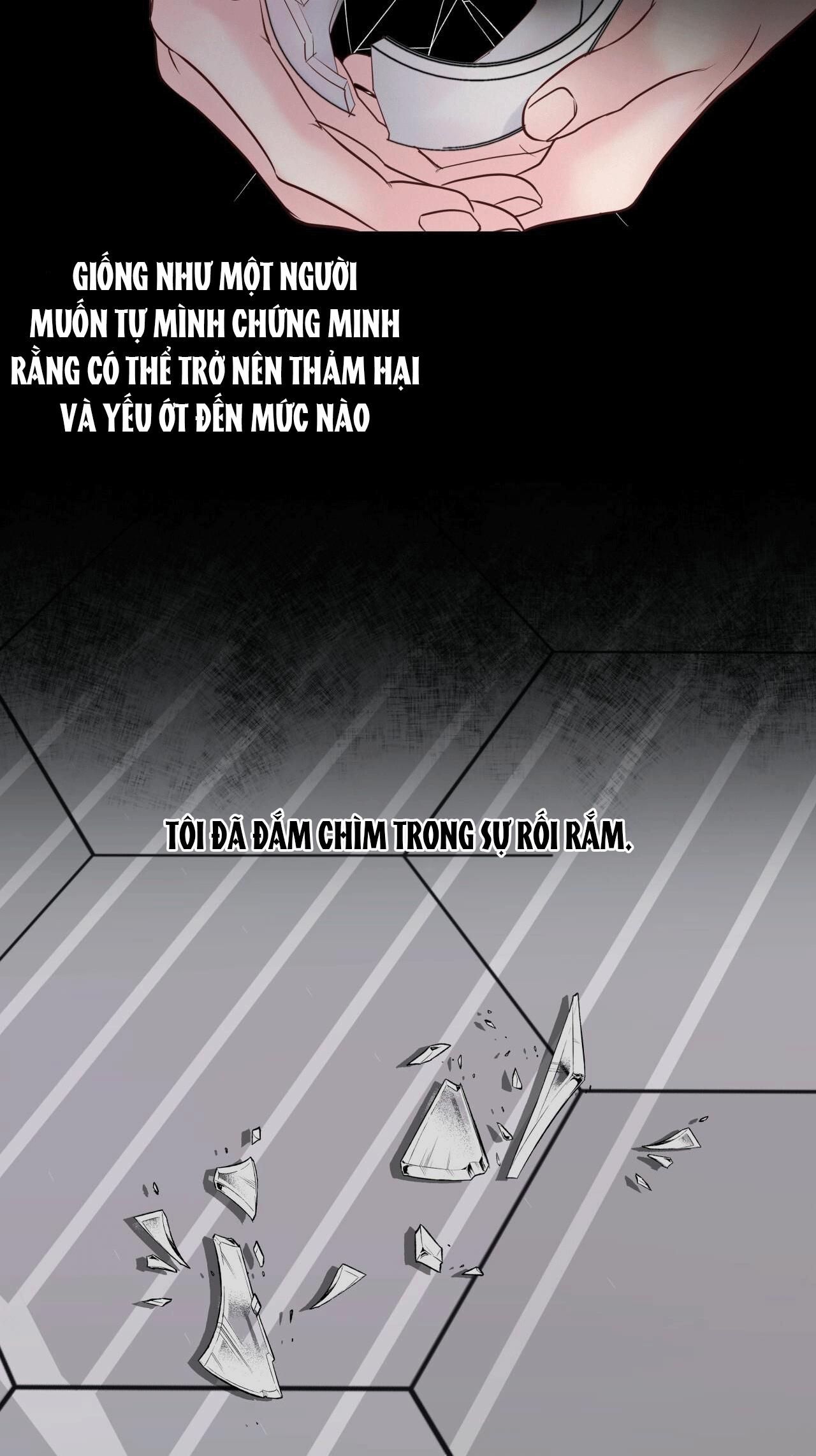 chủ nhân của thứ bảy chapter 20 38