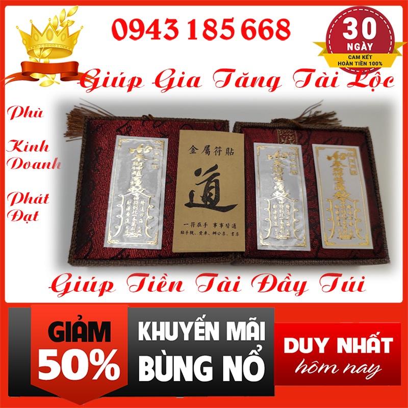 Linh Phù Phát Tài Bất Ngờ Bí Quyết Kinh Doanh Phát Đạt - Bí Quyết Bùng Nổ Doanh Số Trong Kinh Doanh - Hãy Sử Dụng Nếu Bạ