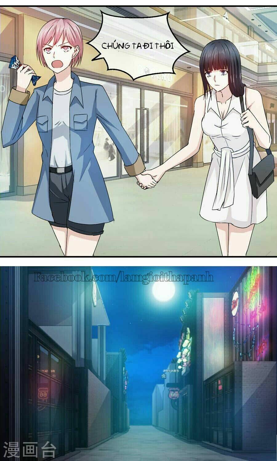 hào môn thái thái không dễ làm chapter 5 11