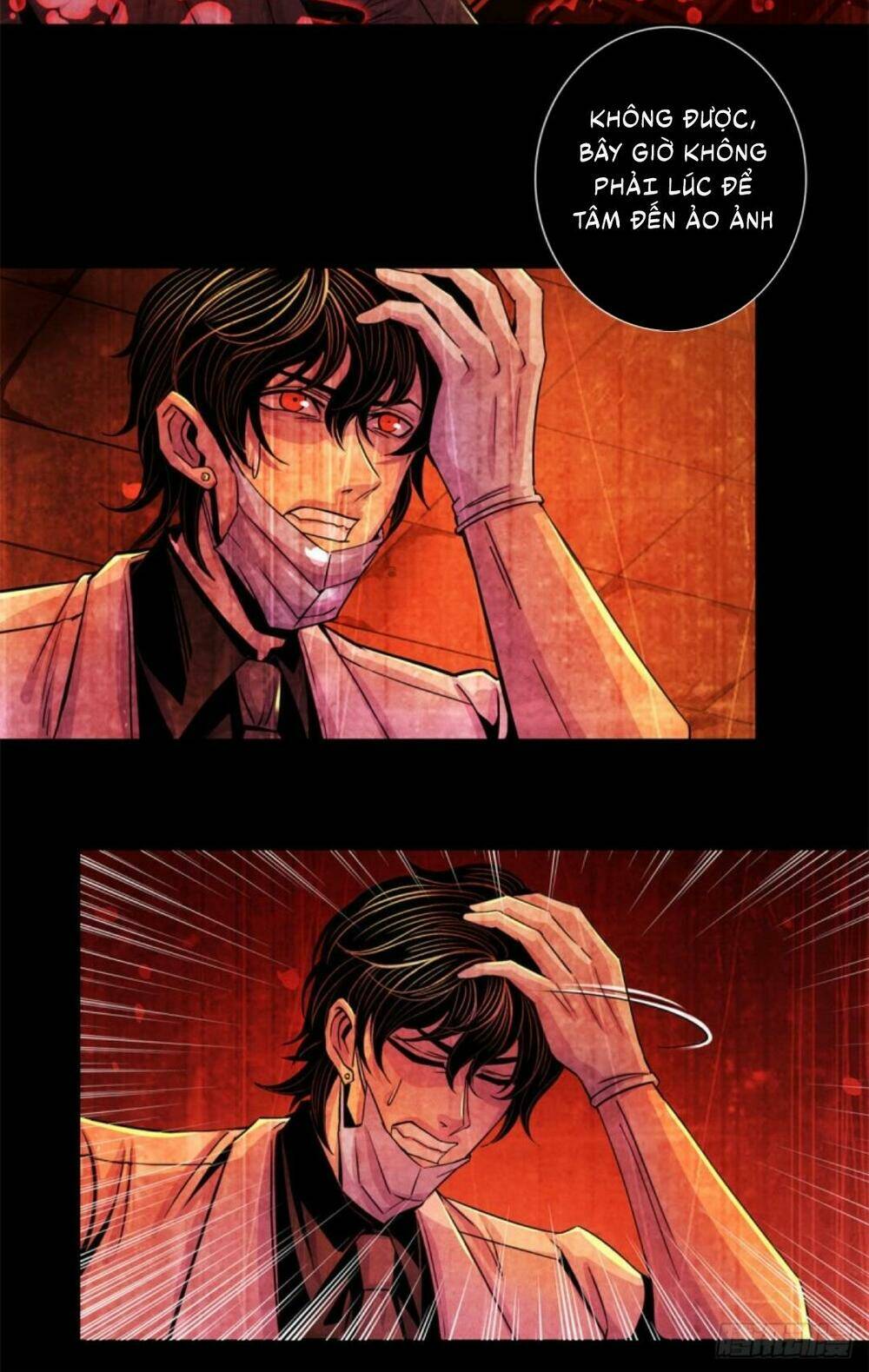 bác sĩ hỗn mang chapter 22 17