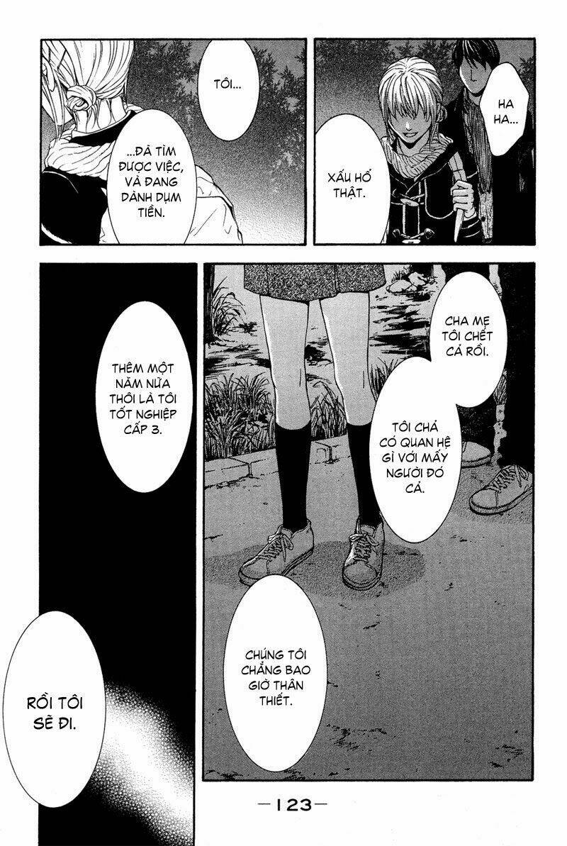 coelacanth chapter 3 29