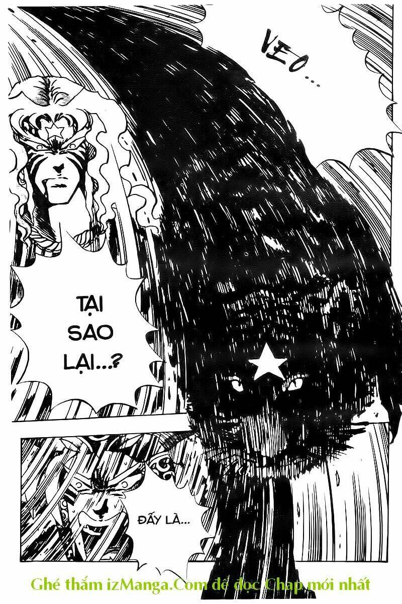 tiểu hòa thượng hd remake chapter 102 13