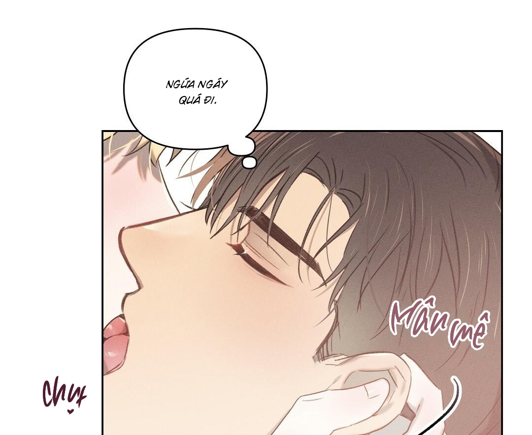 đại úy lãng mạn thân yêu của tôi chapter 13 102