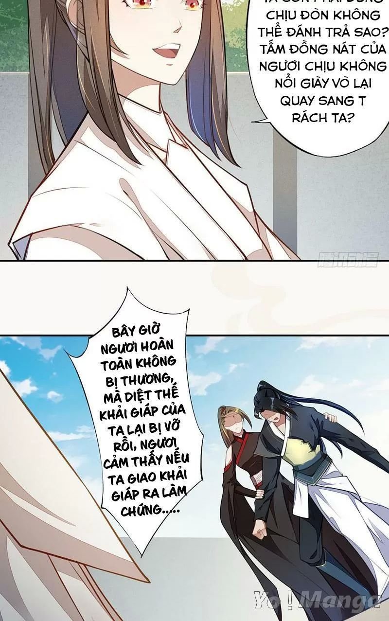 tuyệt thế luyện đan sư chapter 59 3