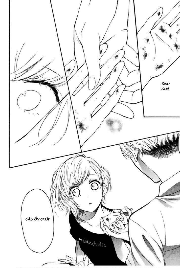 yume nado mite ha orimasen chapter 1 29