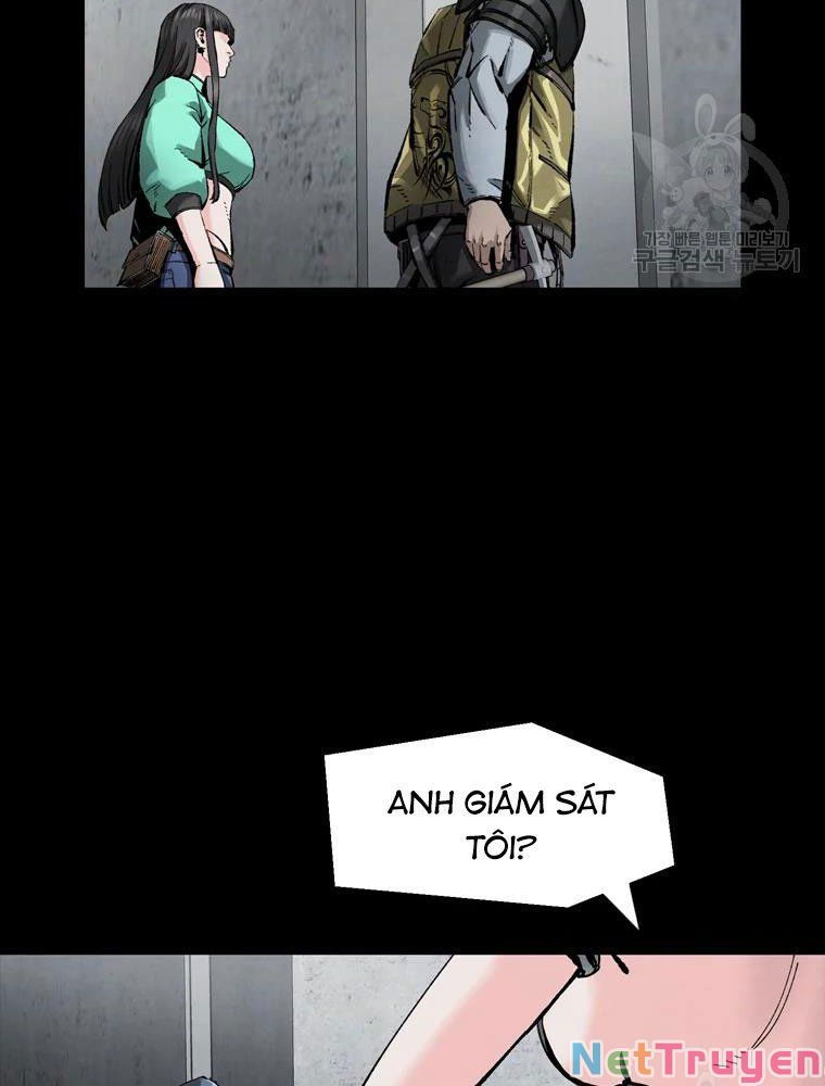 mật mã mê cung chapter 29 72