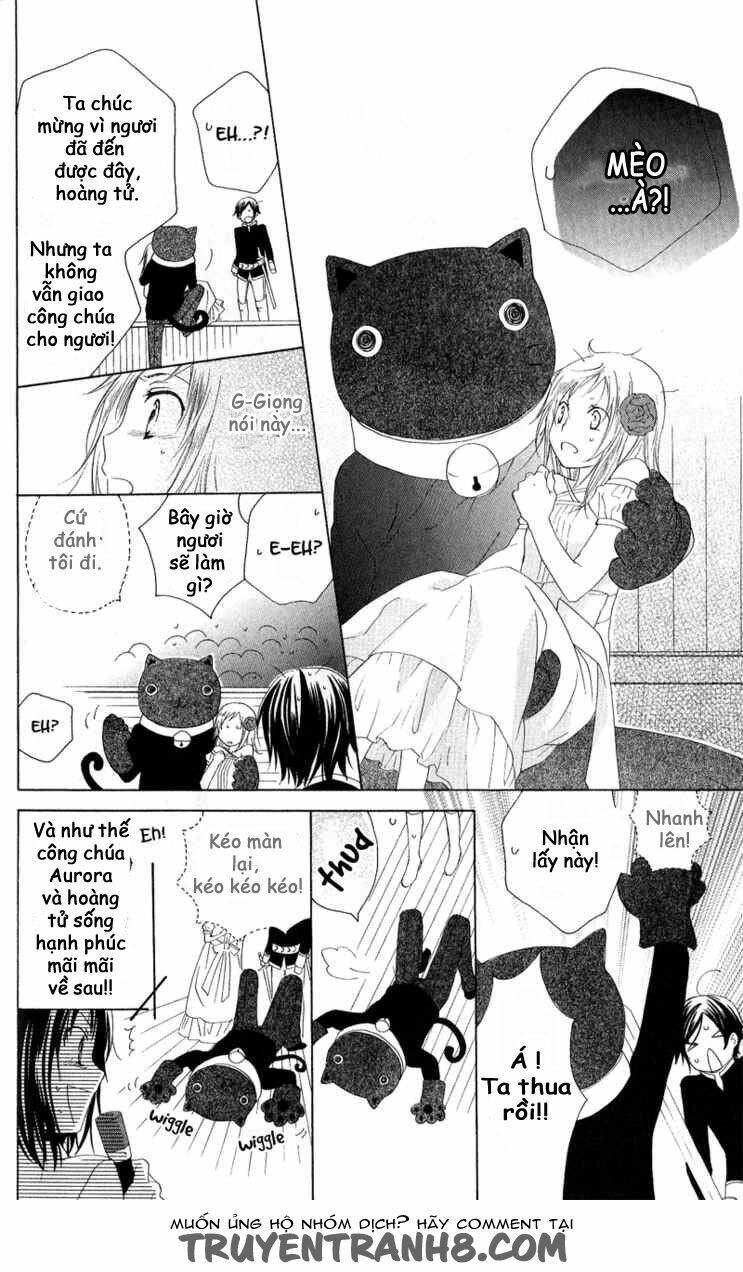 himegimi no tsukurikata chapter 3 29