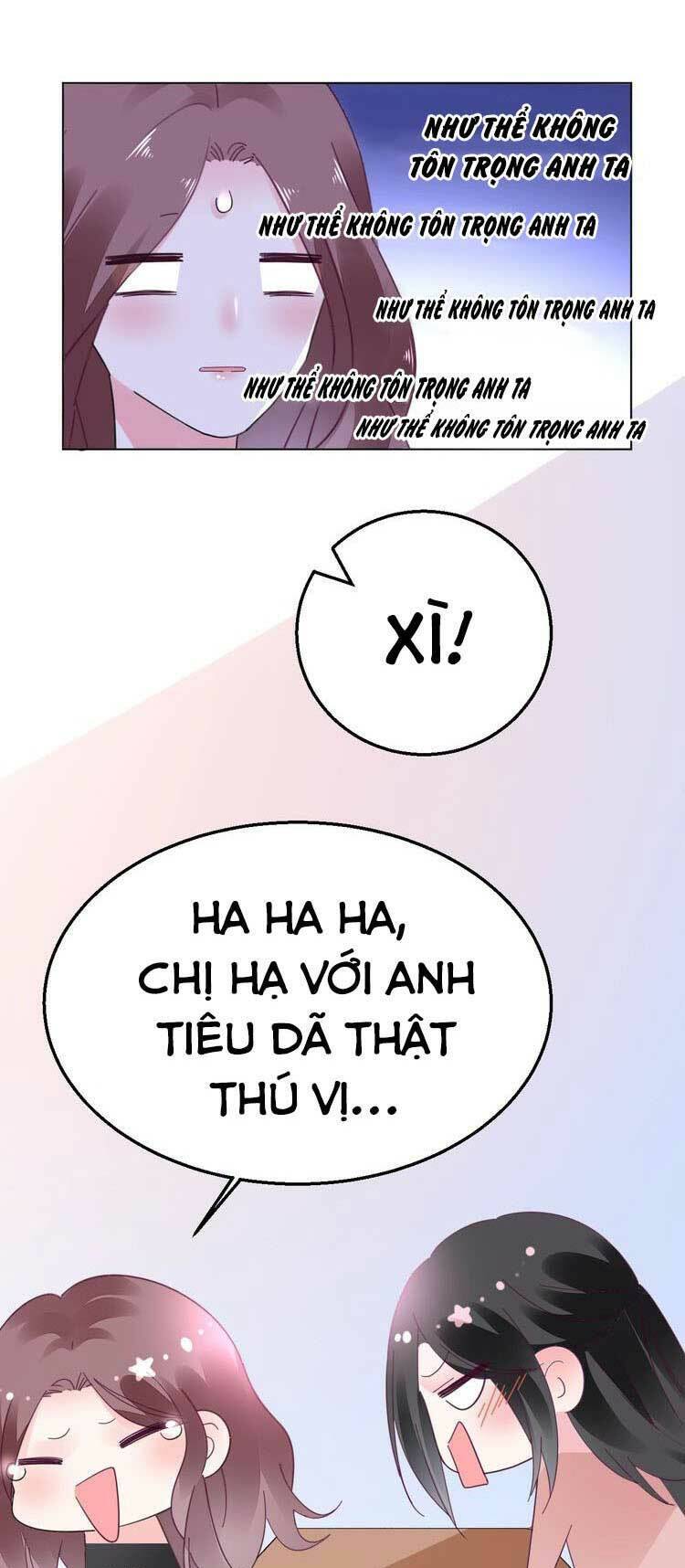 điều ước sủng ái bất bình đẳng chapter 74.2 15