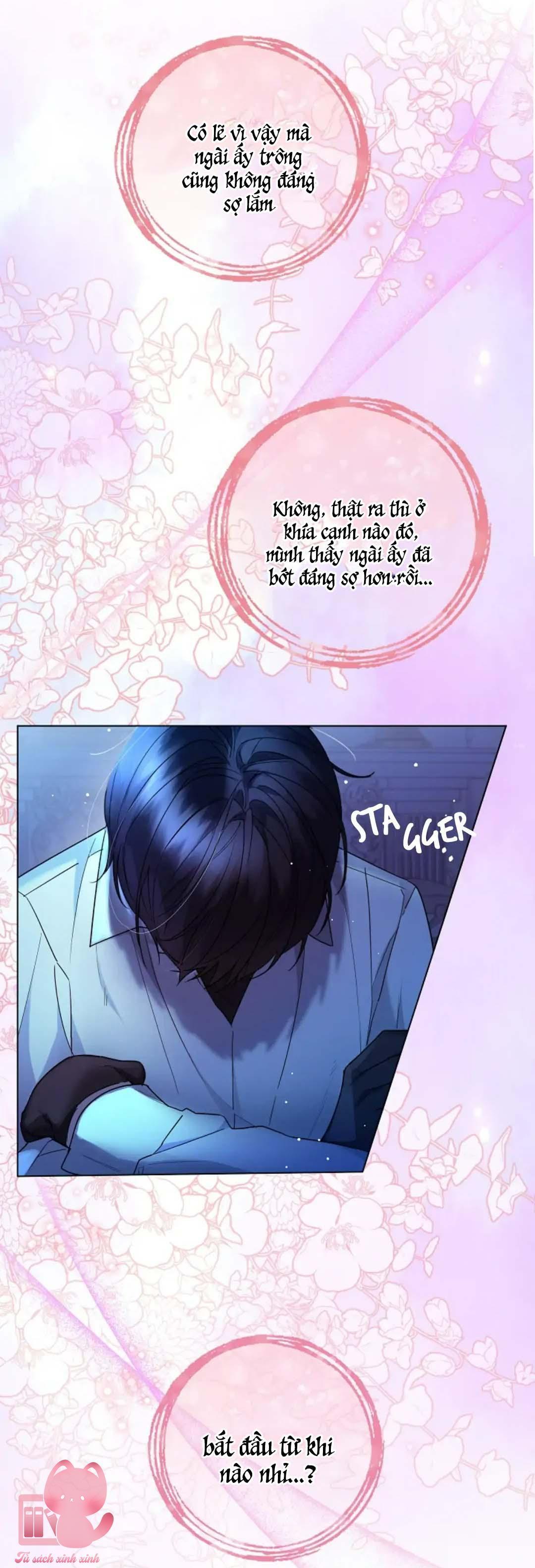 tiểu thư crystal là nam nhân chapter 18 36