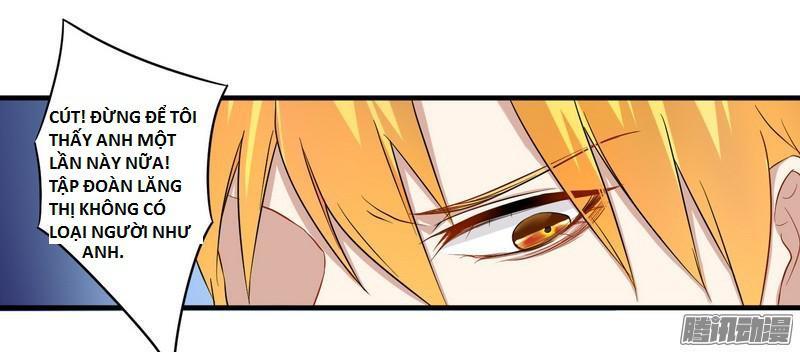 tổng tài đã cưới em chapter 36 6