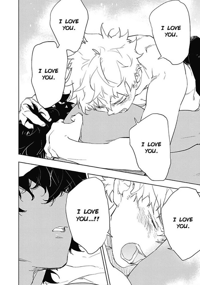 những lời yêu thương ngọt ngào đến em chapter 5 39