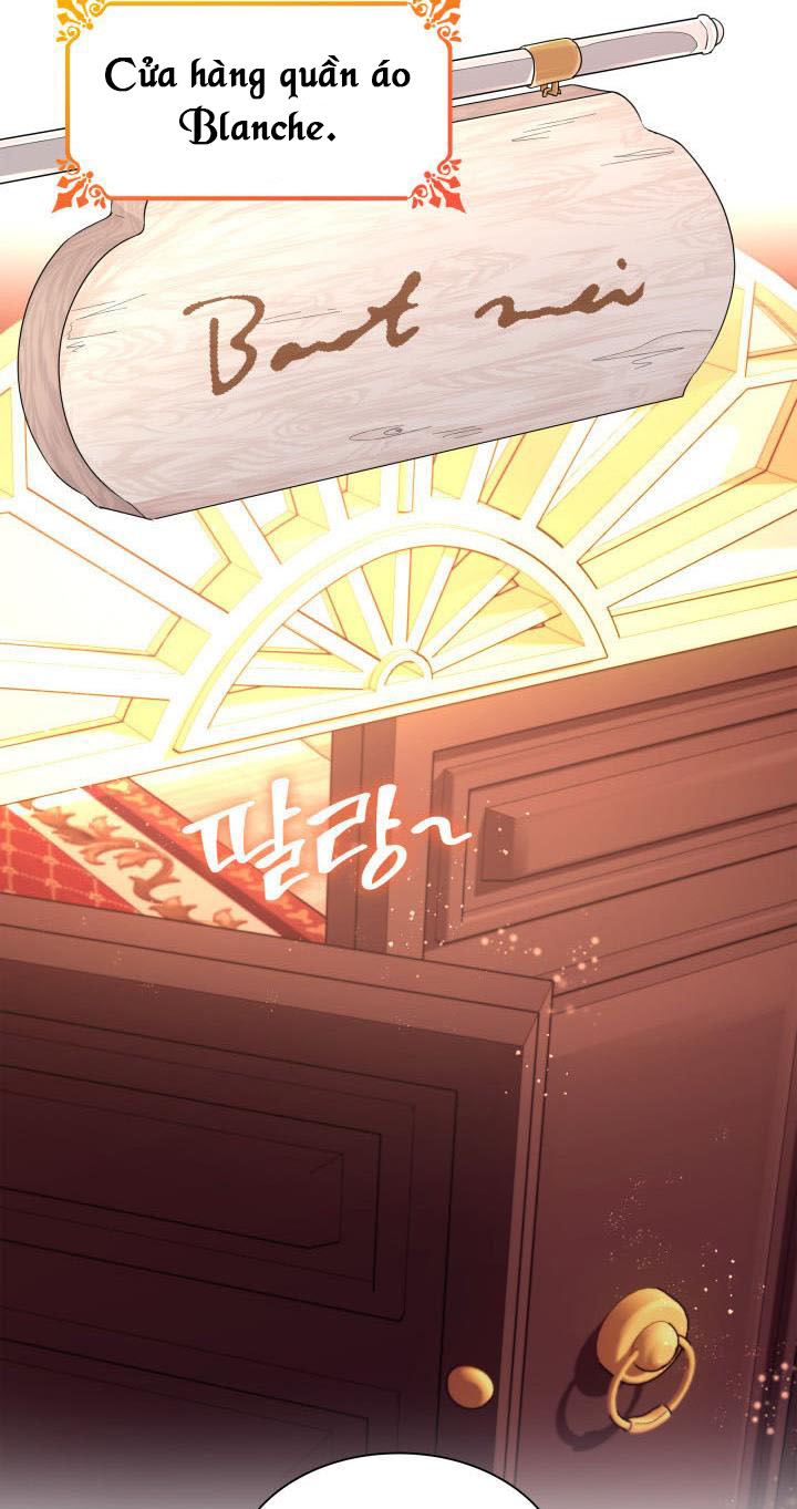 tôi đánh mất dây xích kiềm chế nam chính yandere chapter 23.1 28