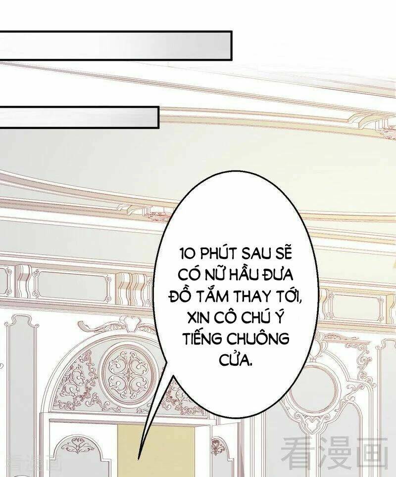 y tá ngọt ngào của hoàng tử chapter 23.1 15