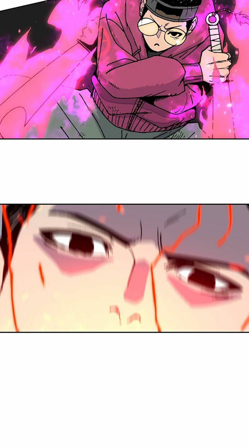 npc bắt đầu từ kỹ năng lv.999 chapter 0 44