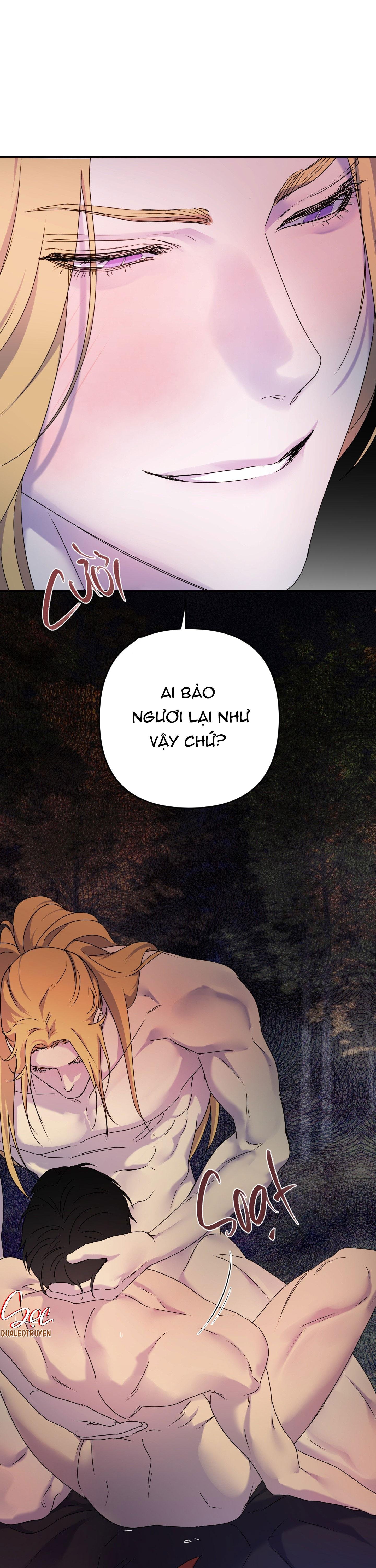 đóa hoa của alosha chapter 31 22