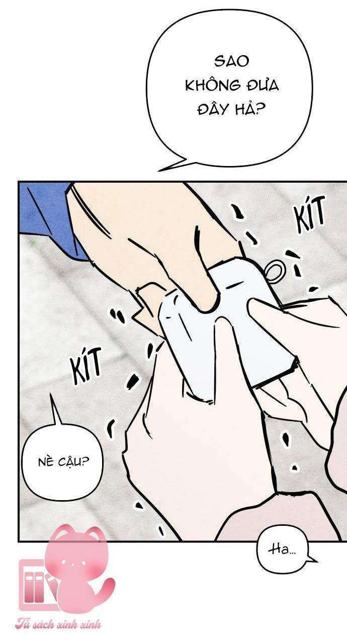 trend yêu đương 2023 chapter 10 9