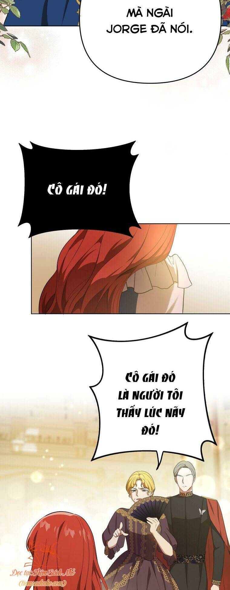 tôi trở thành phiên dịch viên của bạo chúa chapter 24 29