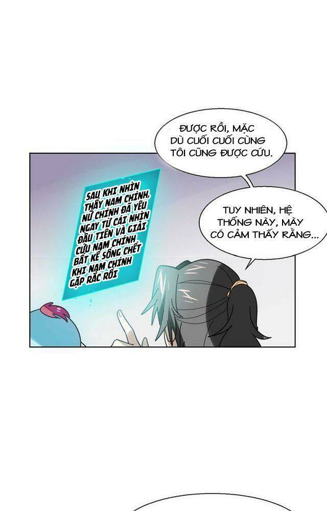 cấm động! đồ tự kỷ chapter 3.1 6