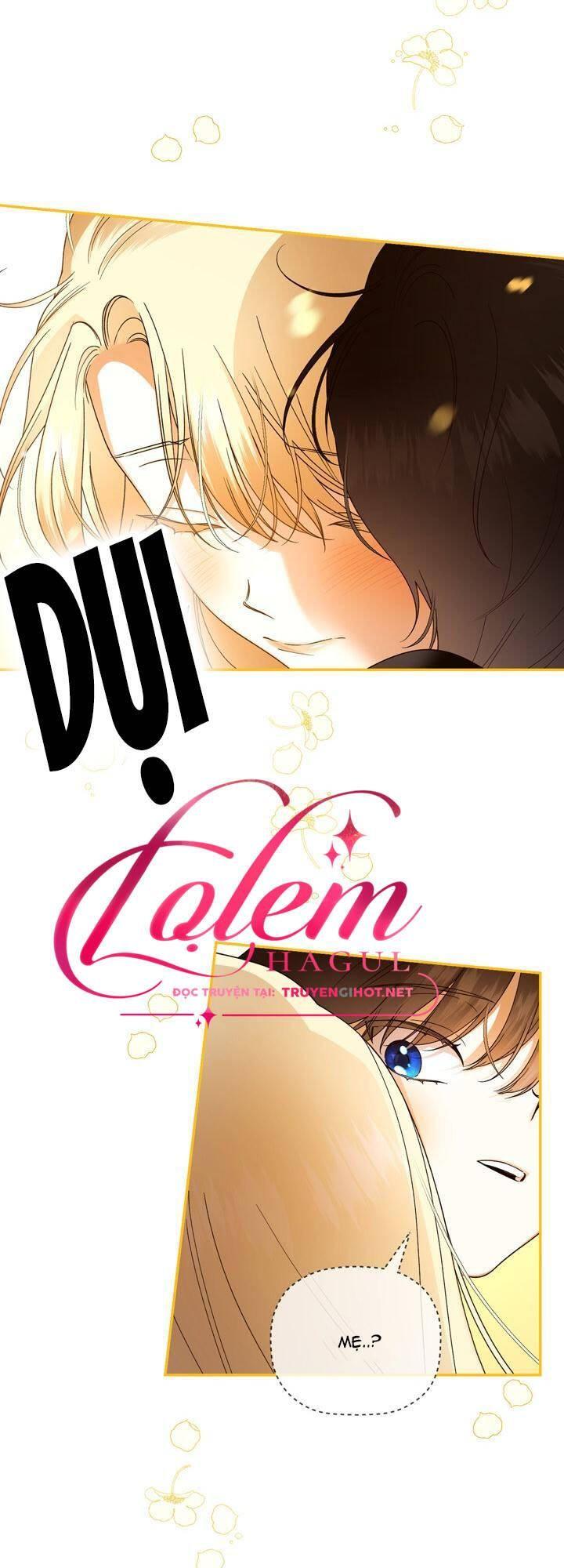 phương pháp che giấu đứa con của hoàng đế chapter 52.1 29