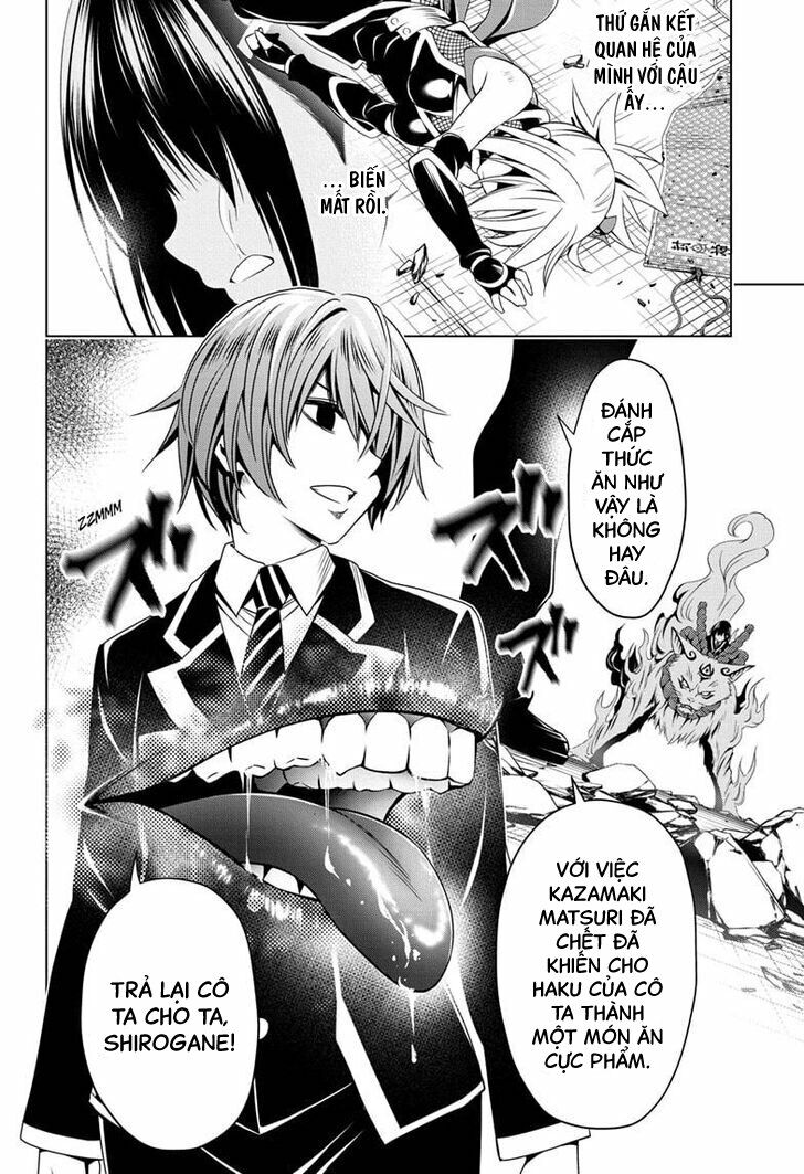 diệt quỷ nhẫn giả chapter 20 4