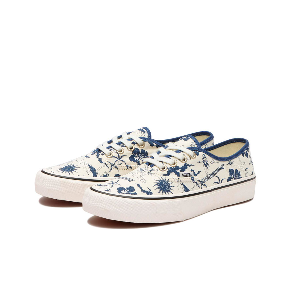 Giày Vans Authentic SF Island Dream - VN0A5HYPAXV