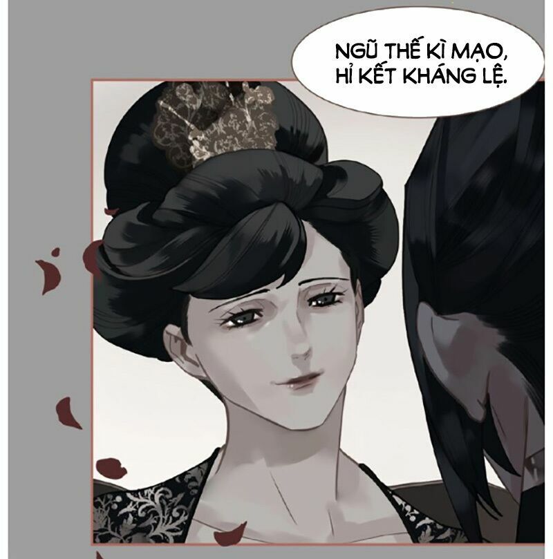 nhất đại linh hậu chapter 72 29