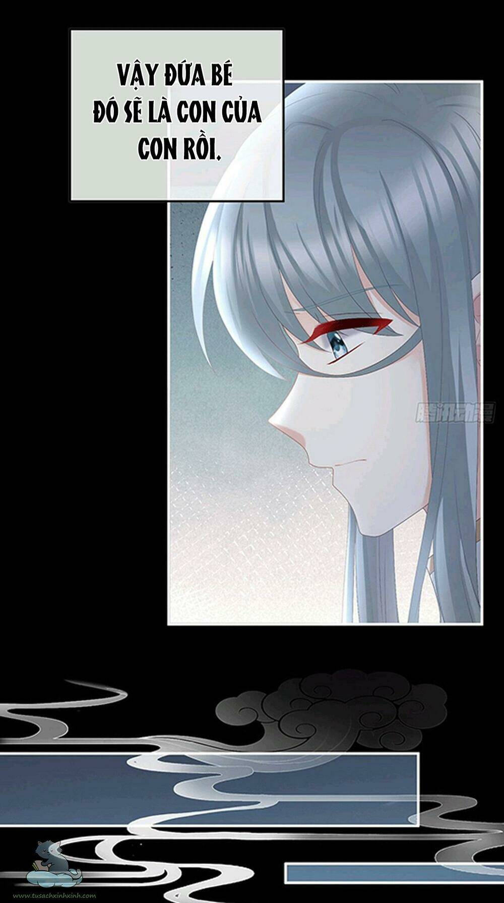 kiều phu có hỉ chapter 42 7