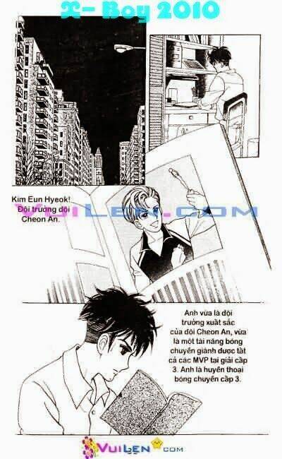 cô giáo tuổi 18 chapter 4 34