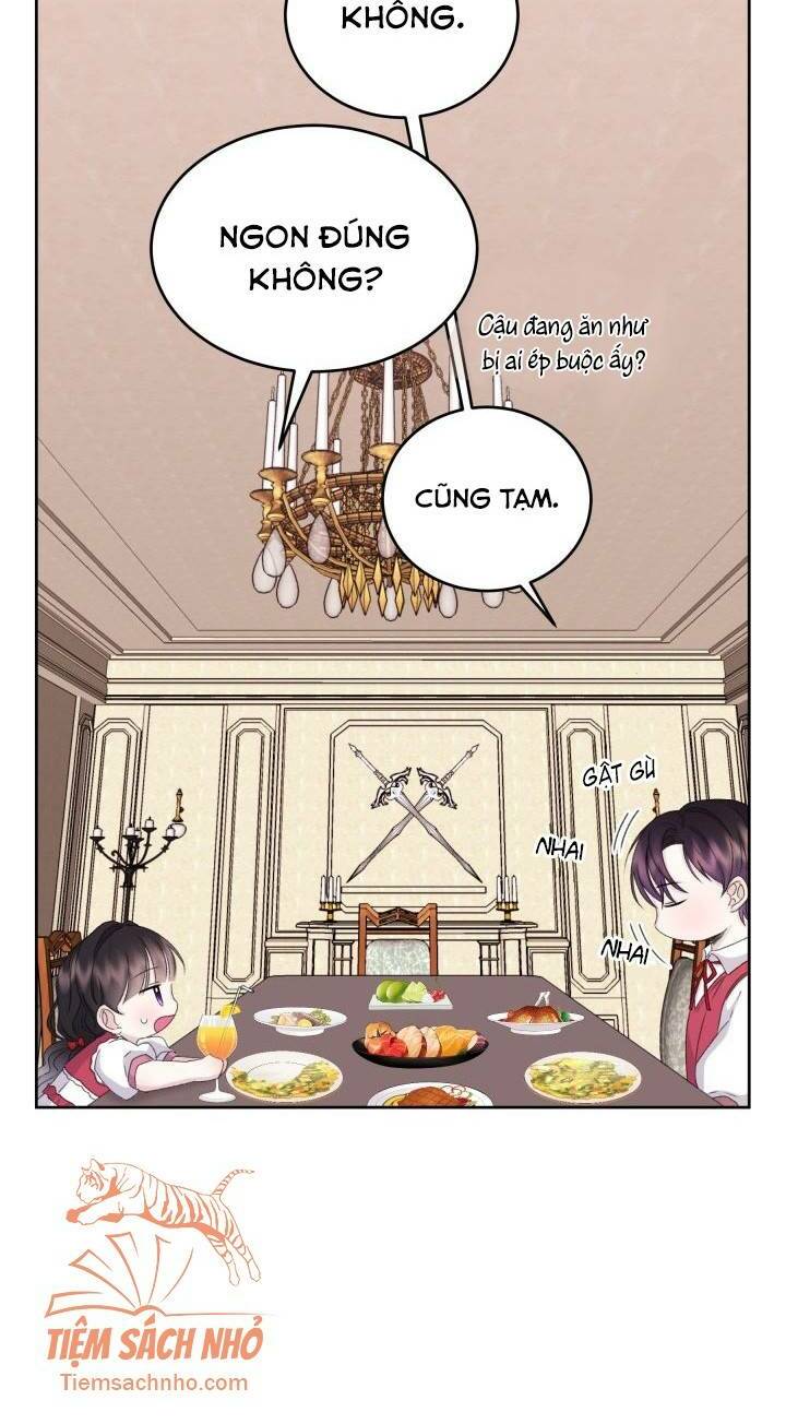 công chúa huỷ diệt chapter 30 13