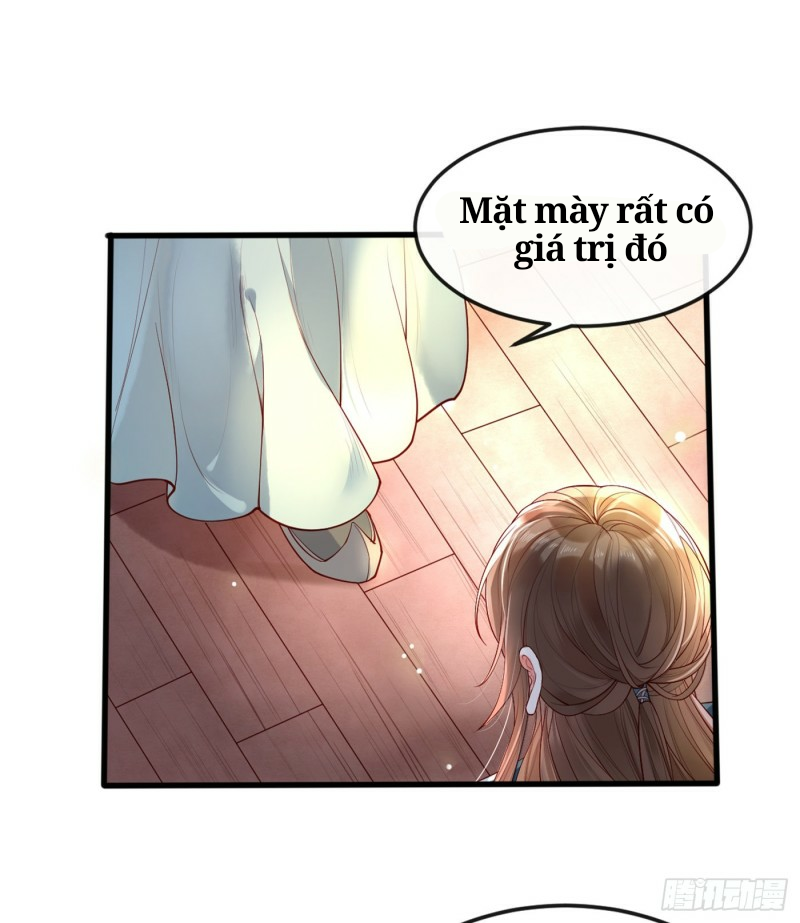 hệ thống xuyên nhanh: nhân vật phản diện không dễ chọc chapter 1 9