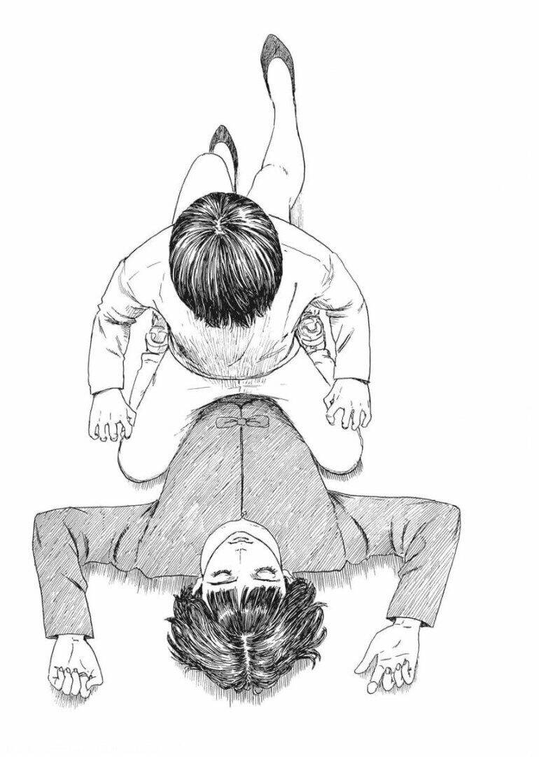 chi no wadachi chapter 107 13