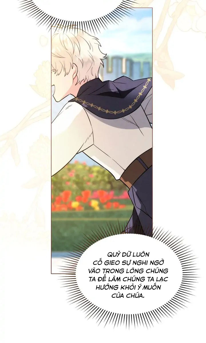 ánh sáng của bình minh chapter 46 66