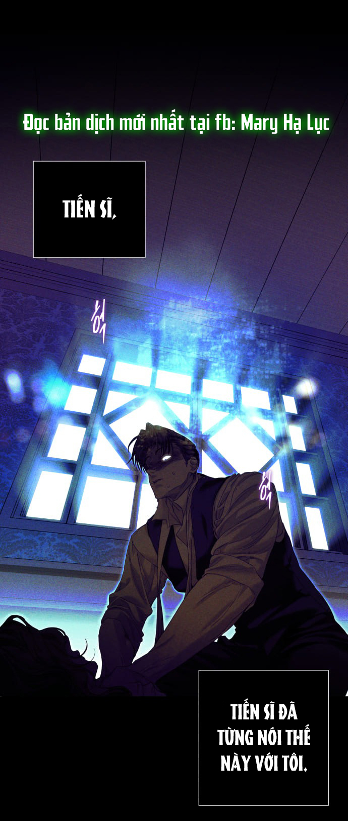 the queen of flies chapter 1.1 2