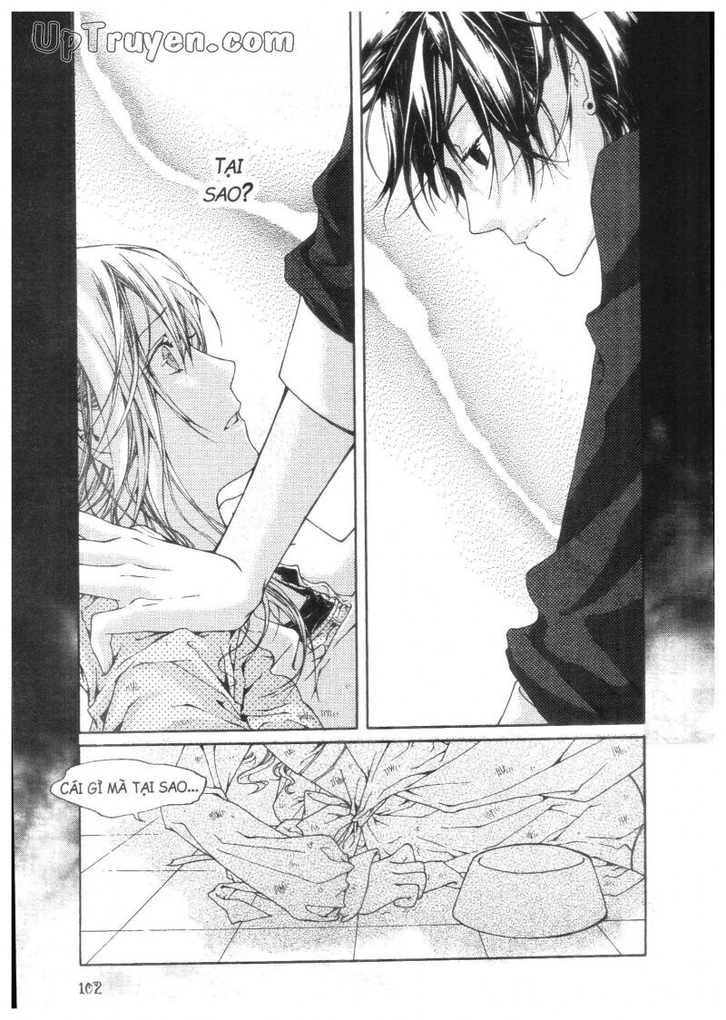 khu vườn ảo mộng chapter 4 97