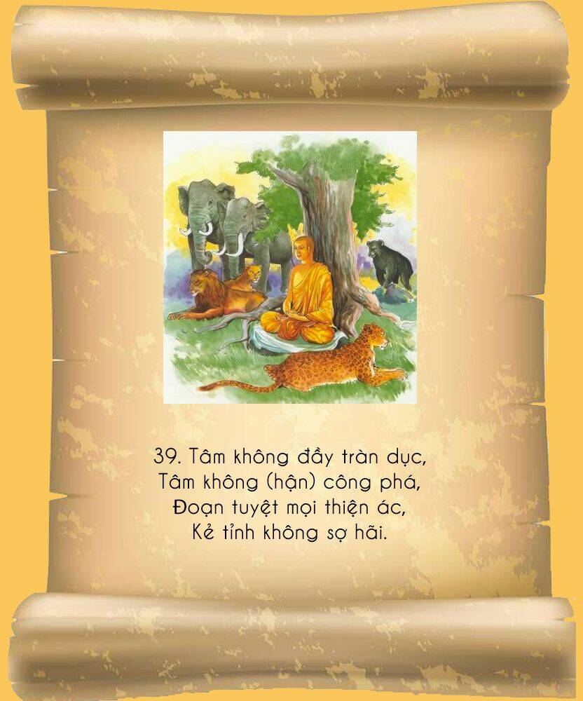 truyện tranh phật giáo chapter 17 7