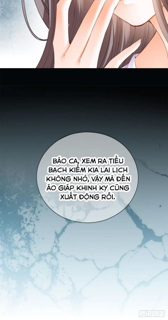 bổn vương muốn nàng chapter 38 5