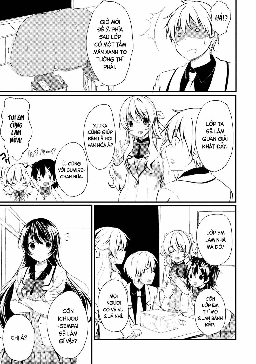 melty moment chapter 4 3