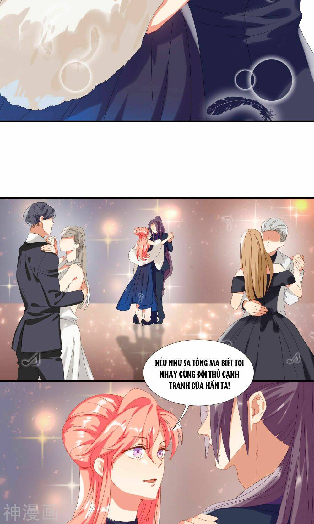 tửu điếm nữ vương chapter 25 7