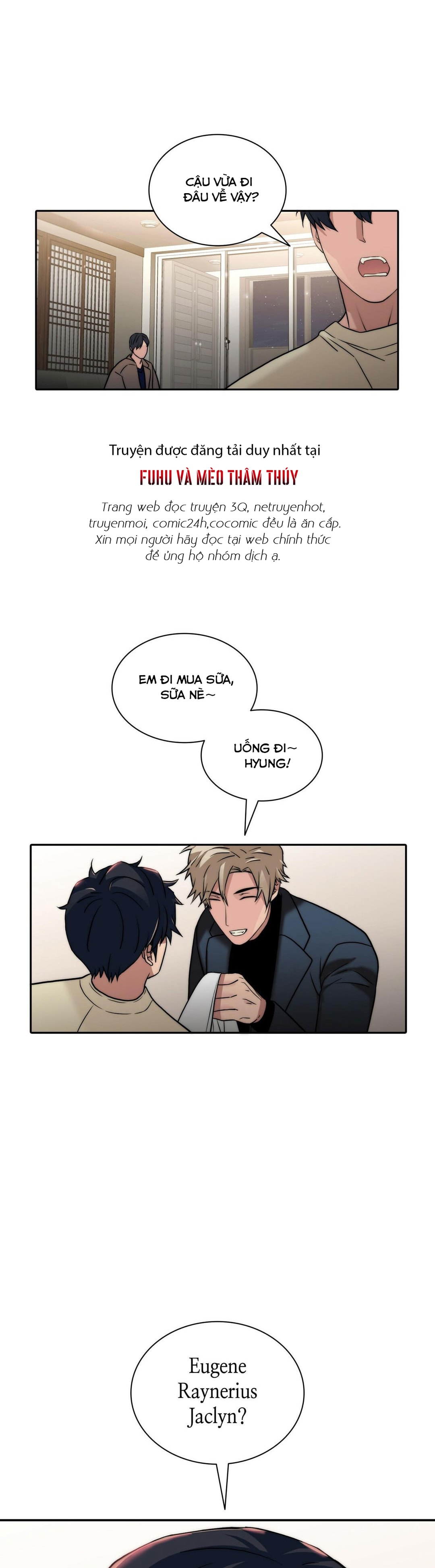 giai điệu của ngôn ngữ chapter 68 29