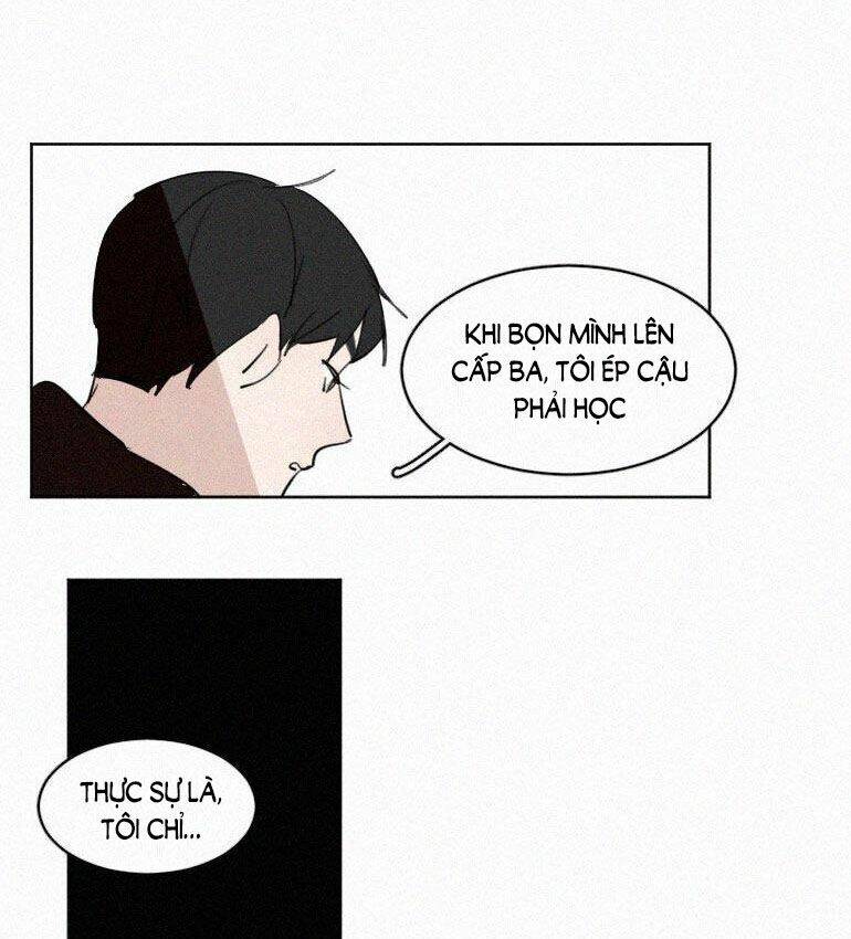 câu chuyện về cậu và tôi chapter 52 30