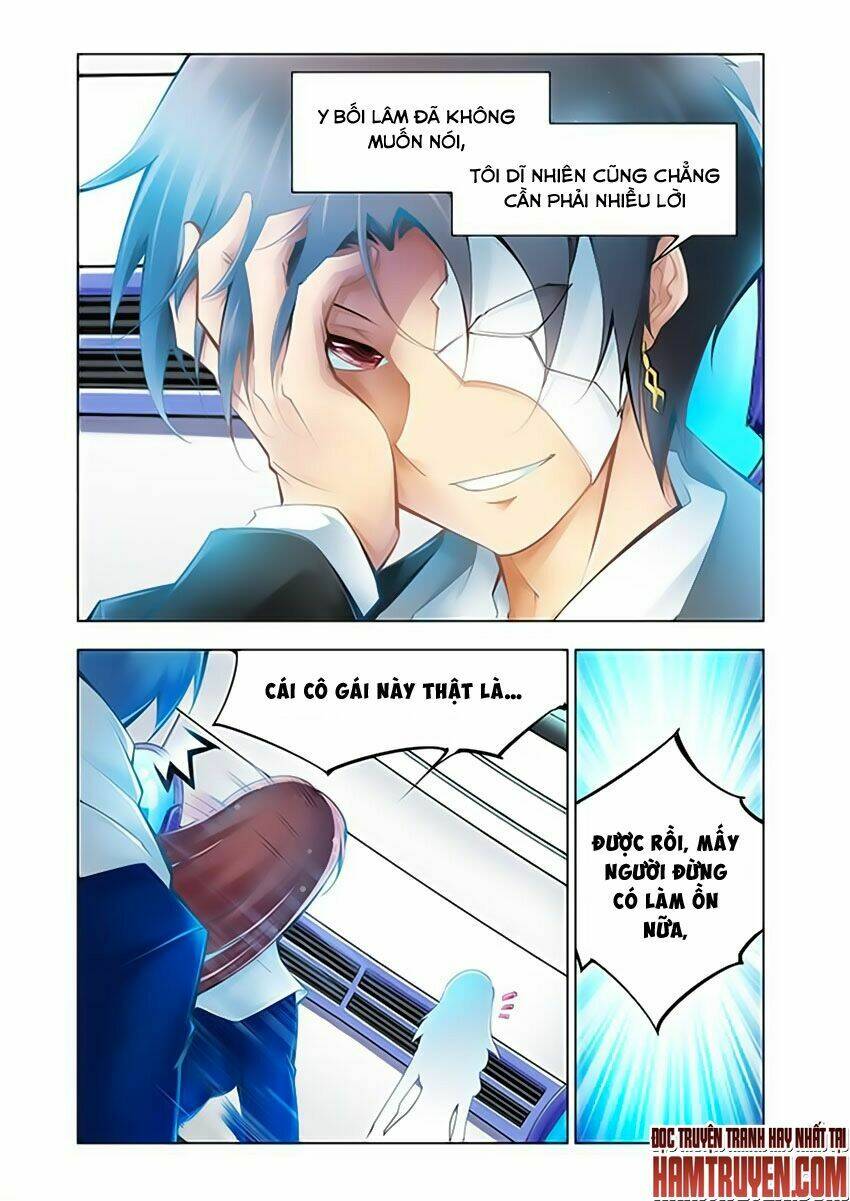 phá hiểu thế kỷ chapter 25 10