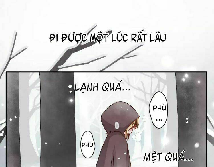 sơn chi linh chapter 1 13