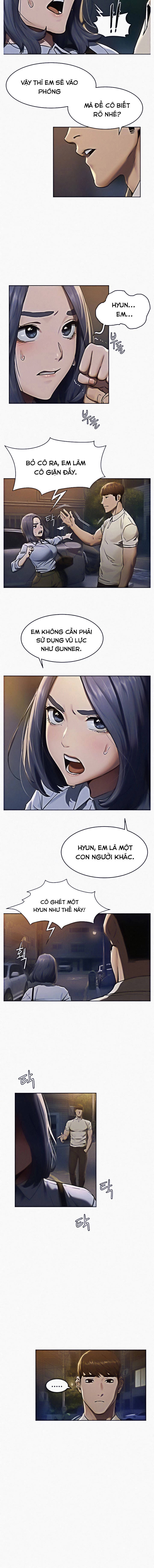 vương quốc của tôi chapter 196 3