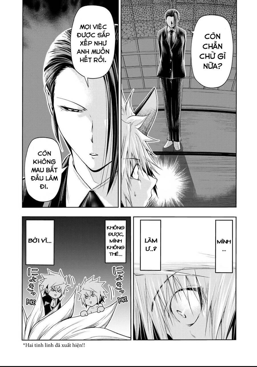 Tenpuru chapter 60.5 11