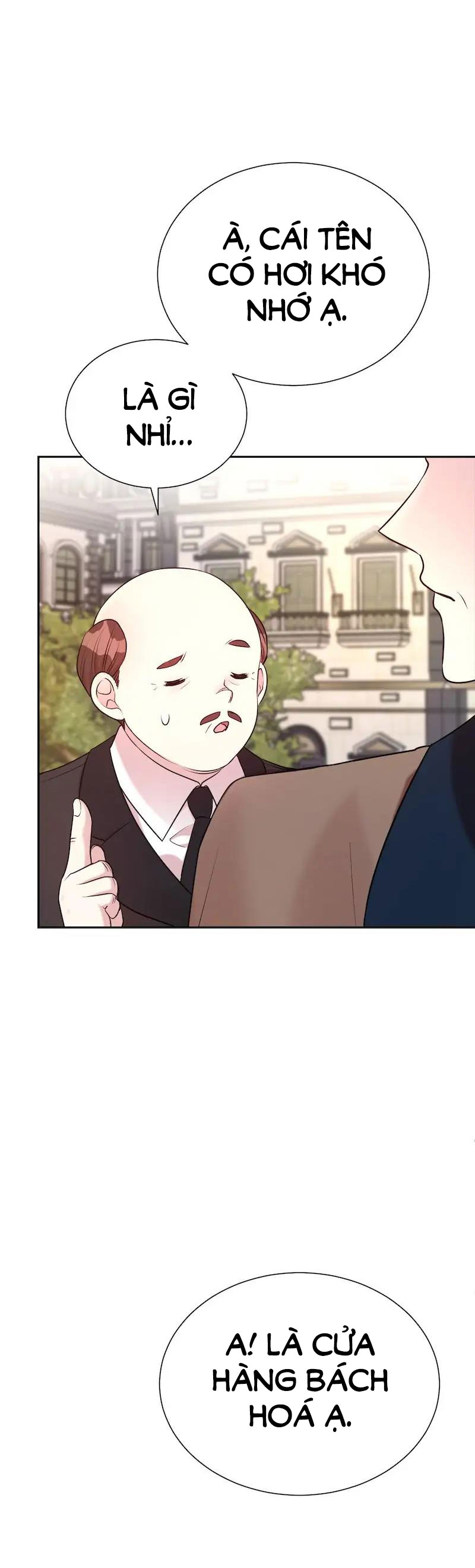 tôi chán nản vì người chồng thứ 2 còn "khỏe" hơn chồng cũ chapter 67.1 14